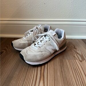 New Balance Classic 574 Trainers